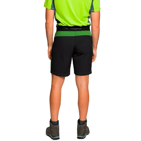 Short Trangoworld Hornavan DF 731