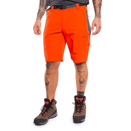 Short Trangoworld Koal TH 441