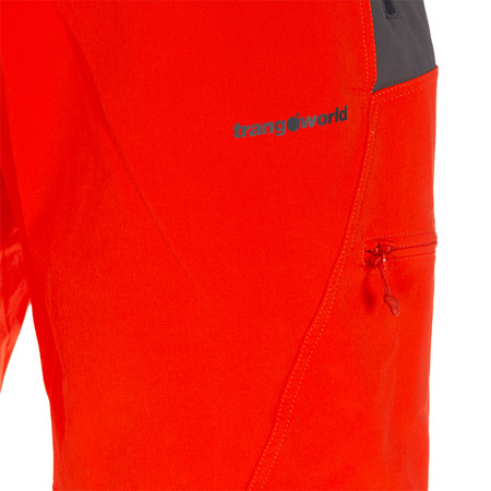 Short Trangoworld Koal TH 441