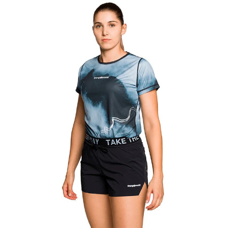 Short Trangoworld Larues 11A
