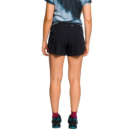 Short Trangoworld Larues 11A