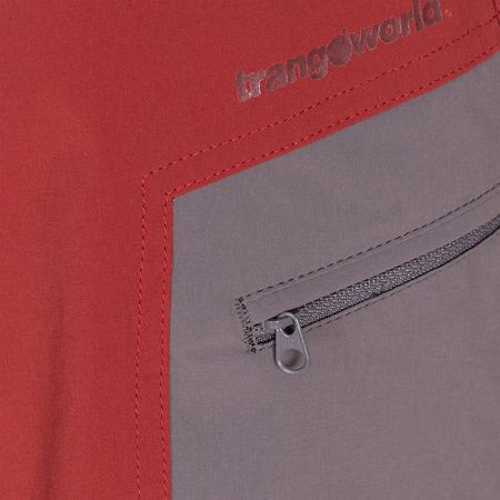 Short Trangoworld Majalca Vn 180