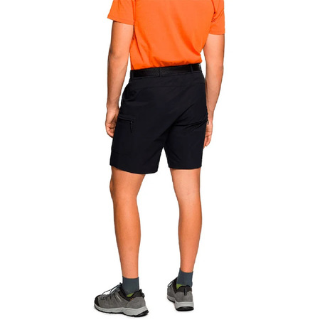 Short Trangoworld Norgay 310