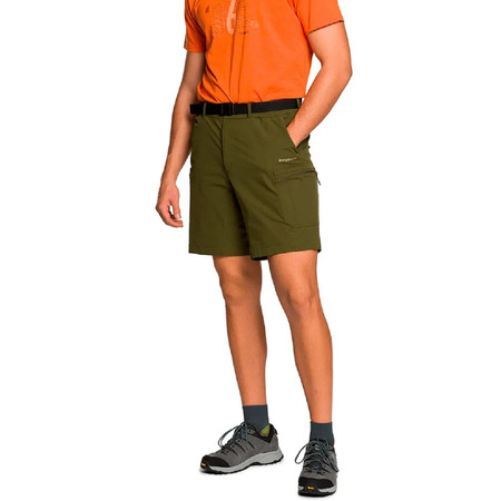 Short Trangoworld Norgay 340
