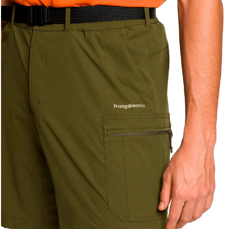 Short Trangoworld Norgay 340