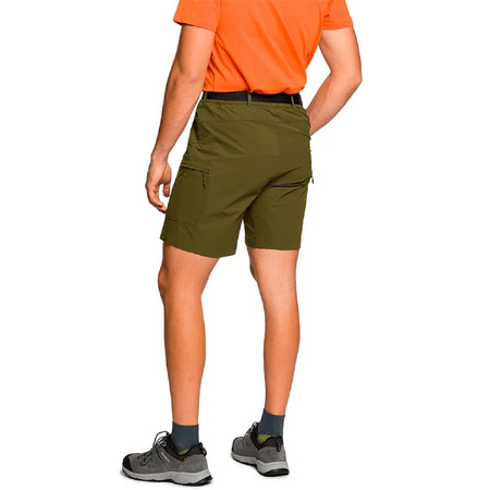 Short Trangoworld Norgay 340