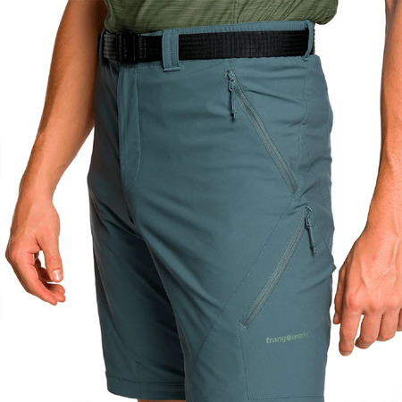 Short Trangoworld Palua 120