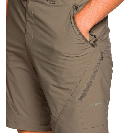 Short Trangoworld Palua 140