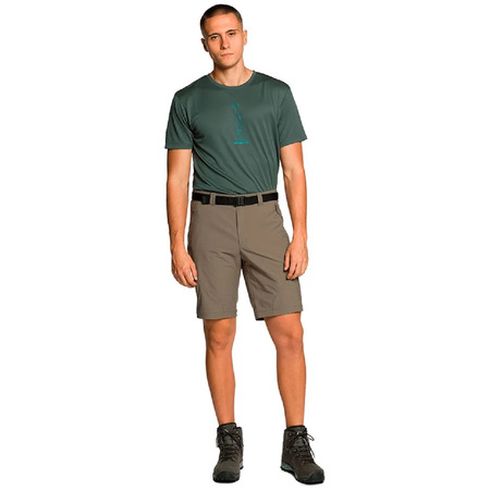 Short Trangoworld Palua 140