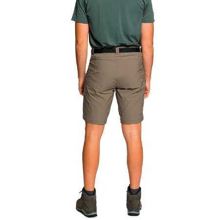 Short Trangoworld Palua 140