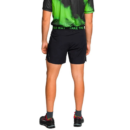 Short Trangoworld Servoz 11A