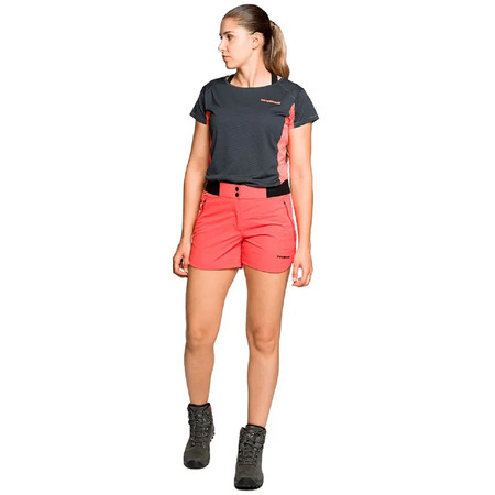 Short Trangoworld Stora 2L0