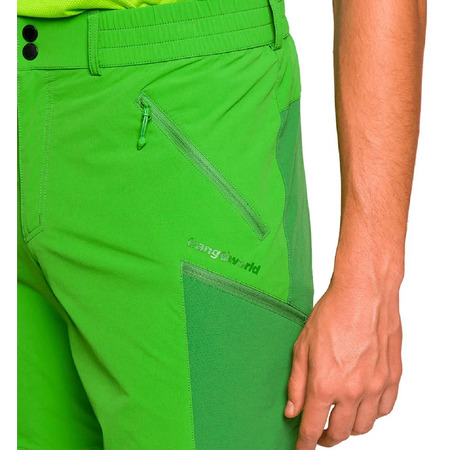 Short Trangoworld Stuor DF 2H0