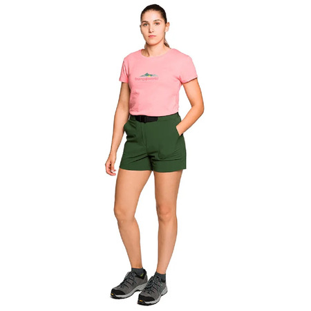 Short Trangoworld Vigur 1K0