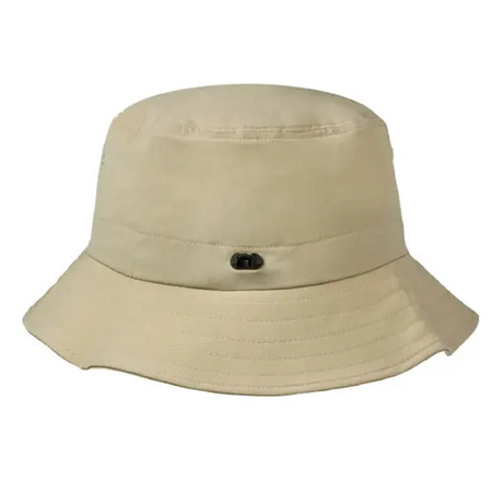 Sombrero Buff Adventure Bucket Beige