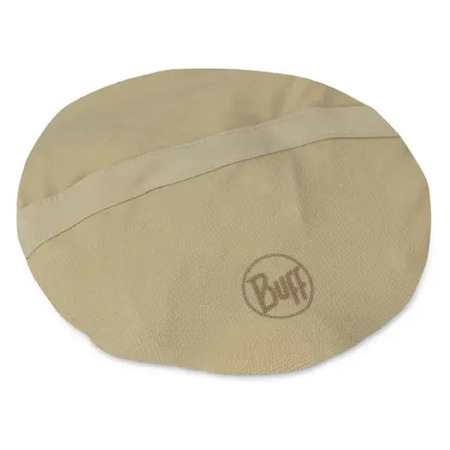 Sombrero Buff Adventure Bucket Beige