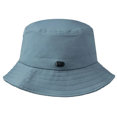 Sombrero Buff Adventure Bucket Gris Oscuro