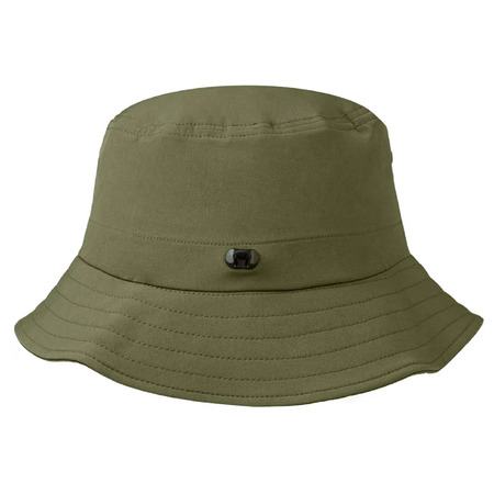 Sombrero Buff Adventure Bucket Kaki