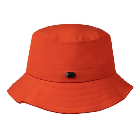 Sombrero Buff Adventure Bucket Naranja