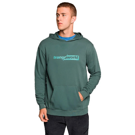 Sudadera Trangoworld Admont 72H