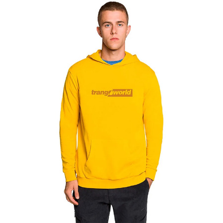 Sudadera Trangoworld Admont 72M