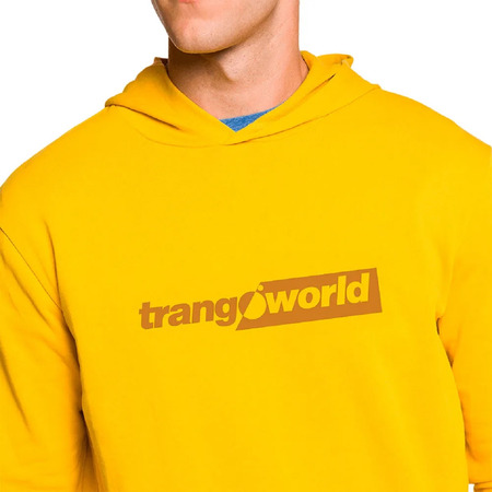 Sudadera Trangoworld Admont 72M