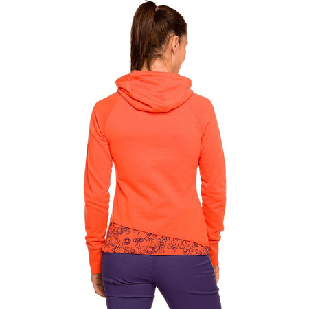 Sudadera Trangoworld Bucegi 2E0