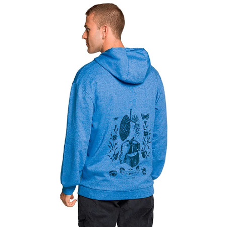 Sudadera Trangoworld Fauna 540