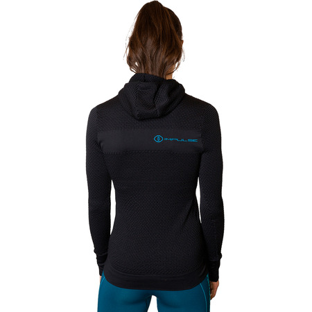 Sudadera Trangoworld Limone 110