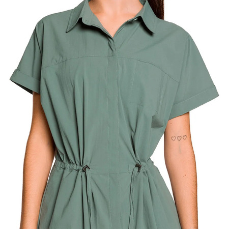Vestido Trangoworld Odina 1J0