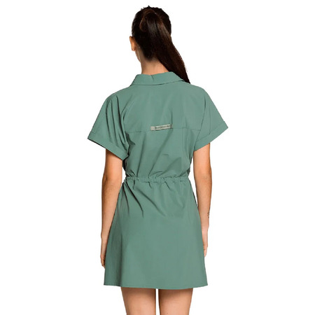 Vestido Trangoworld Odina 1J0