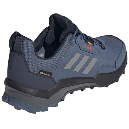 Zapatilla Adidas Terrex AX4 GTX Marino