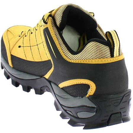 Zapatilla Elementerre Sonora Low EV Mostaza