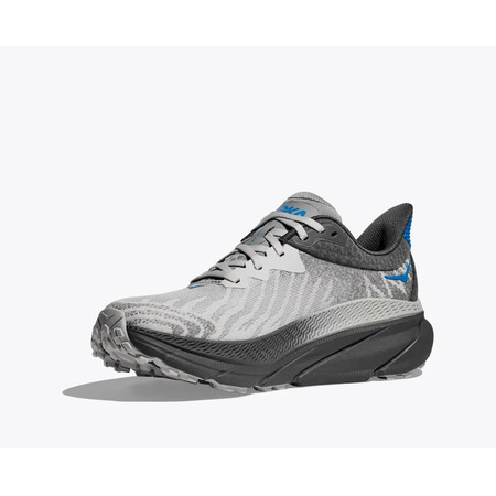 Zapatilla Hoka Challenger Atr 7  Gris/Perla