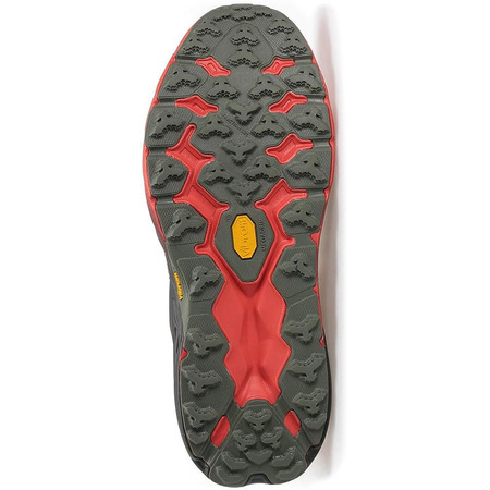 Zapatilla Hoka Speedgoat 5 GTX Rojo/Negro