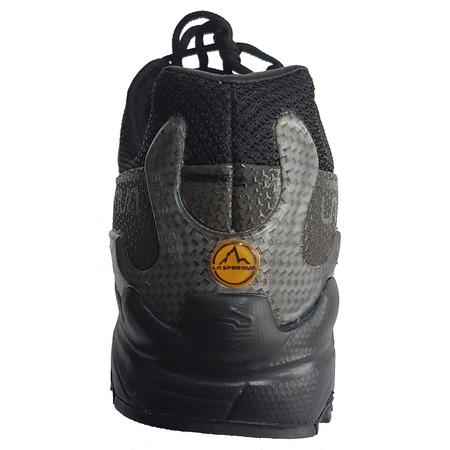Zapatillas La Sportiva Ultra Raptor Negro/Gris