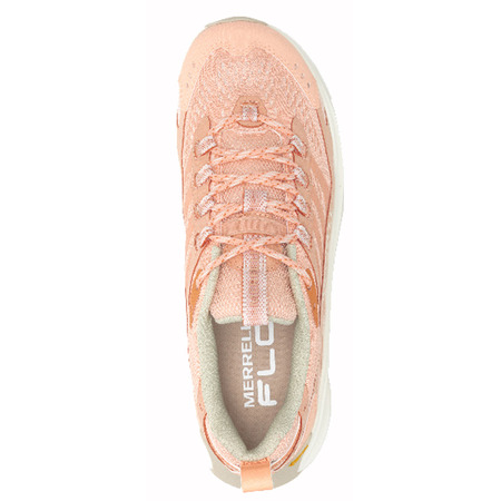 Zapatilla Merrell Moab Speed 2 W Rosa/Coral