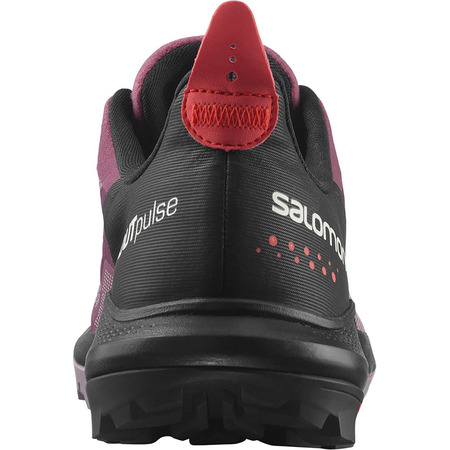 Zapatilla Salomon Outpulse GTX W morado