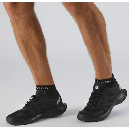 Zapatilla Salomon Sense Flow GTX Negra