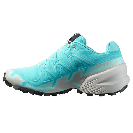 Zapatilla Salomon Speedcross 6 W Azul Cielo