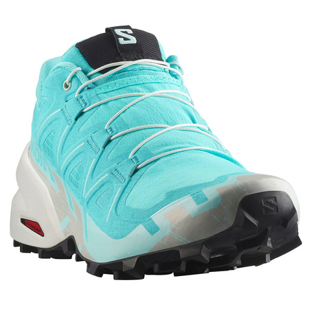Zapatilla Salomon Speedcross 6 W Azul Cielo