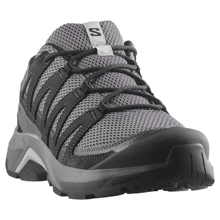 Zapatilla Salomon X-Adventure Recon Gris/Negro