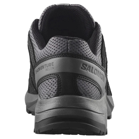 Zapatilla Salomon X-Adventure Recon Gris/Negro