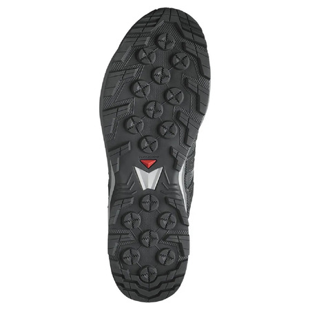 Zapatilla Salomon X-Adventure Recon Gris/Negro