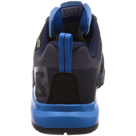 Zapatillas Salomon X ALP Spry GTX azul marino