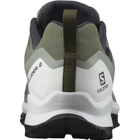 Zapatilla Salomon XA Collider 2 GTX Verde