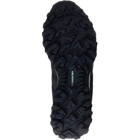 Zapatillas Merrell Fiery GTX W Azul/Coral