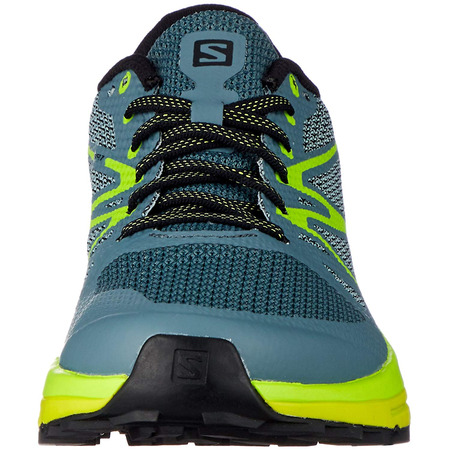 Zapatillas Salomon Sense Escape W Aguamarina/Lima