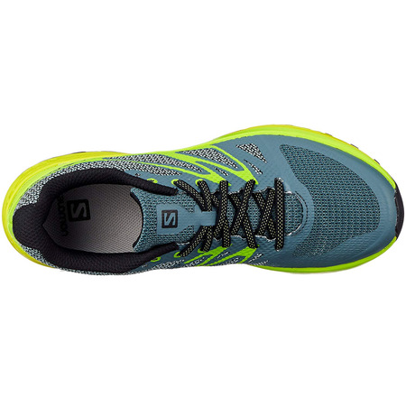 Zapatillas Salomon Sense Escape W Aguamarina/Lima