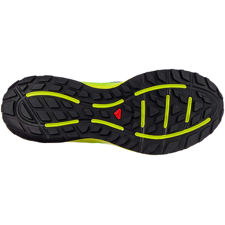 Zapatillas Salomon Sense Escape W Aguamarina/Lima